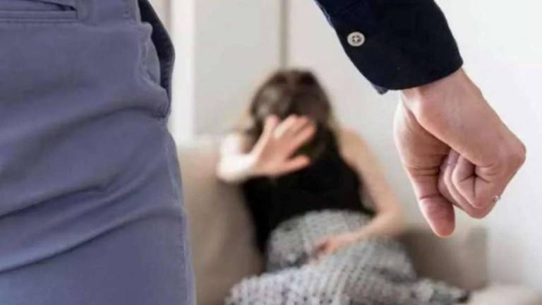 Cesenatico, compagna incinta picchiata: condannato Cesenatico, compagna incinta picchiata: condannato