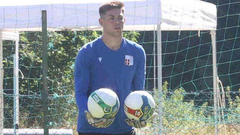 Calcio C, Galeotti: Rimini è la piazza giusta per me Calcio C, Galeotti: Rimini è la piazza giusta per me