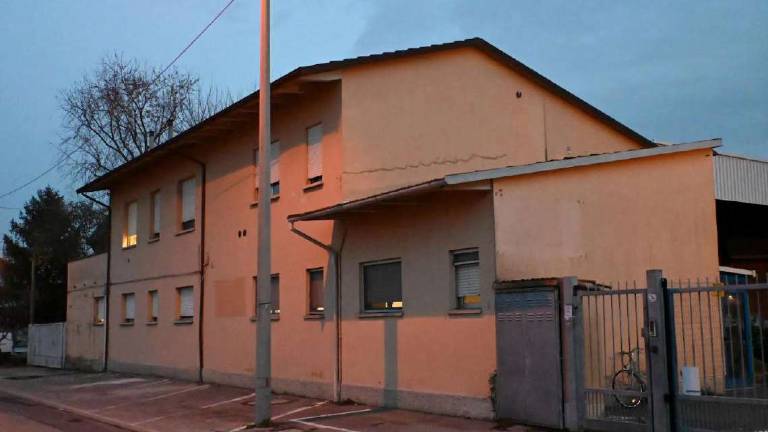 Imola, nuovo centro di accoglienza diurno per i poveri Imola, nuovo centro di accoglienza diurno per i poveri