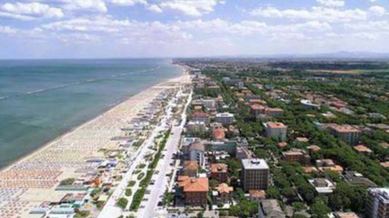 Cesenatico, dubbi degli albergatori sulla messa in pratica del Pug Cesenatico, dubbi degli albergatori sulla messa in pratica del Pug