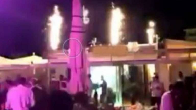 Cervia, la Coop bagnini di no alle discoteche in spiaggia Cervia, la Coop bagnini di no alle discoteche in spiaggia