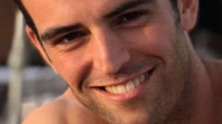 Rimini. Il Cuore di Luca Petitti batte per la prevenzione Rimini. Il Cuore di Luca Petitti batte per la prevenzione