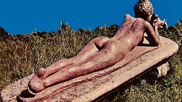 Mario Bertozzi, Cesena gli dedica una mostra Mario Bertozzi, Cesena gli dedica una mostra