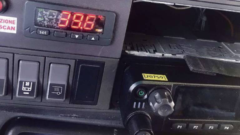 La protesta: Bus strapieni senza condizionatore tra Cesena e Valle del Rubicone La protesta: Bus strapieni senza condizionatore tra Cesena e Valle del Rubicone