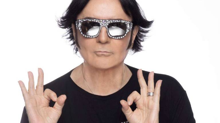 Biglietti per Renato Zero a Bologna e Pesaro Biglietti per Renato Zero a Bologna e Pesaro