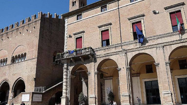 Covid. Dipendente positivo, chiuso ufficio relazioni col pubblico del Comune di Rimini Covid. Dipendente positivo, chiuso ufficio relazioni col pubblico del Comune di Rimini