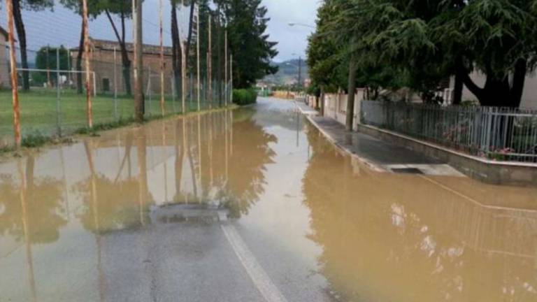 Cesena: pronti fondi e lavori anti alluvione Cesena: pronti fondi e lavori anti alluvione