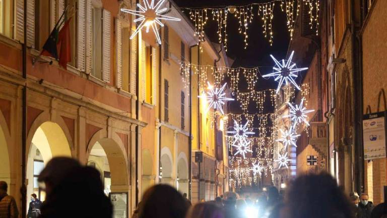 Cesena, il Comune cerca proposte di intrattenimento per il Natale e lancia un incontro per presentare il bando Cesena, il Comune cerca proposte di intrattenimento per il Natale e lancia un incontro per presentare il bando