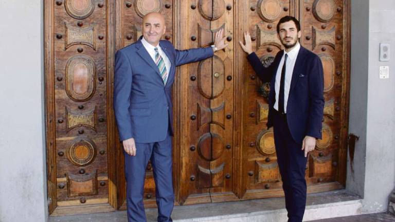 Cesena, nuova pinacoteca: il Ministero aggiunge altri 2,5 milioni Cesena, nuova pinacoteca: il Ministero aggiunge altri 2,5 milioni