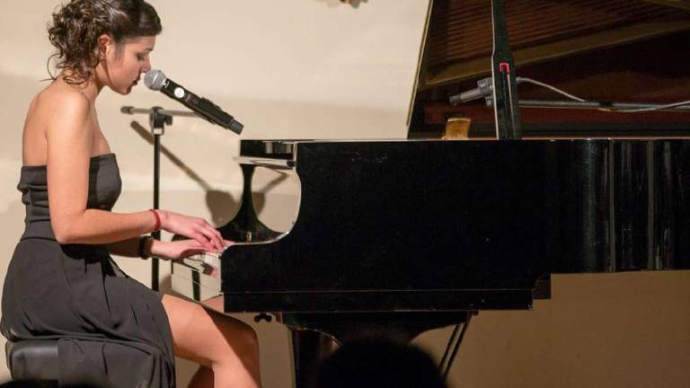 Novità discografiche, la Romagna dei talenti musicali Novità discografiche, la Romagna dei talenti musicali
