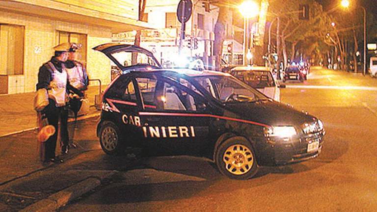 Finisce in comunità il minore violento arrestato a Savignano Finisce in comunità il minore violento arrestato a Savignano