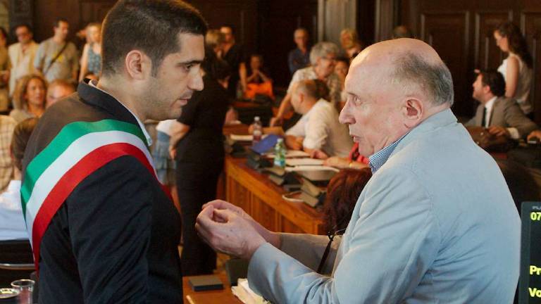 Ravenna, nessun sito alternativo alla scuola di via Vicoli Ravenna, nessun sito alternativo alla scuola di via Vicoli