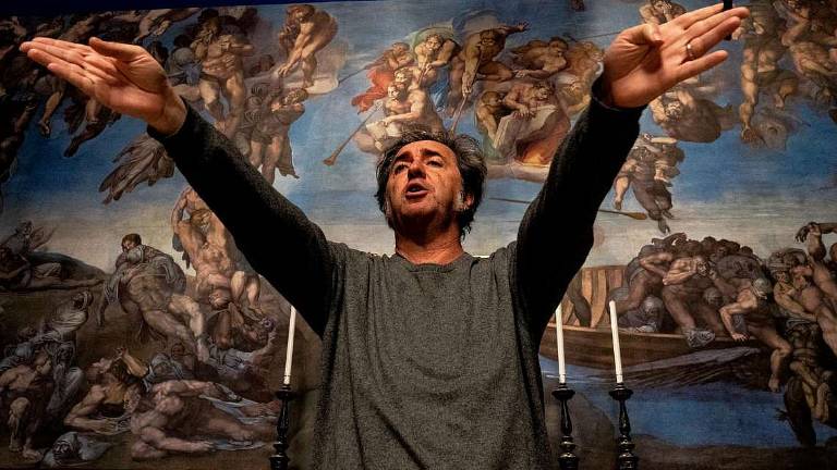 Cliciak, riparte il concorso cesenate per fotografi di scena Cliciak, riparte il concorso cesenate per fotografi di scena