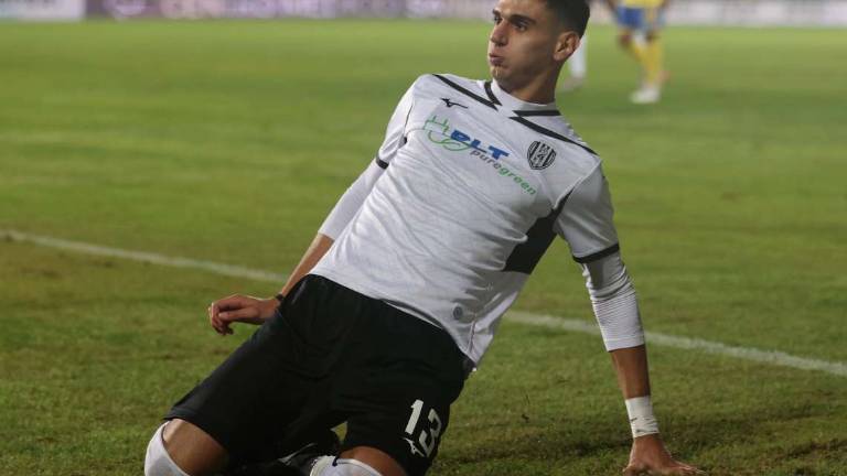 Calcio C, dagli under alla meritocrazia: Cesena Usa e cambia Calcio C, dagli under alla meritocrazia: Cesena Usa e cambia