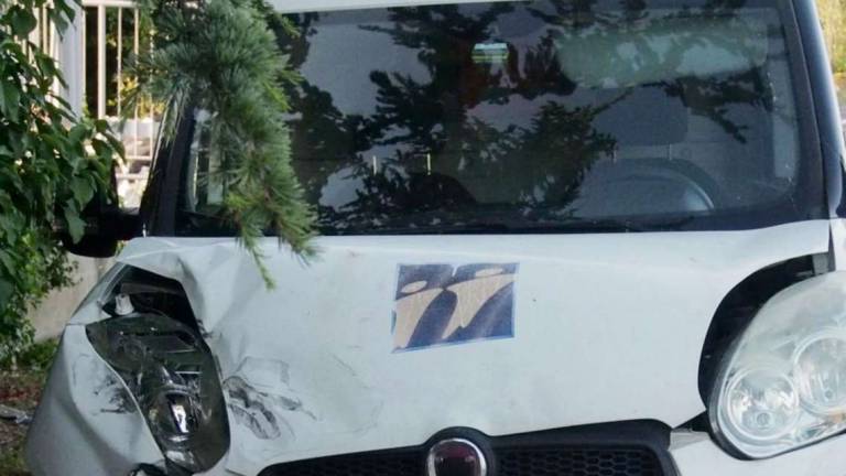 Massa Lombarda, incidente pauroso: ferito un bambino di 11 anni Massa Lombarda, incidente pauroso: ferito un bambino di 11 anni