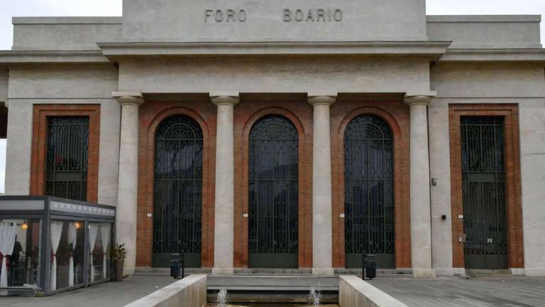 Parte da Forlì il Museo diffuso dell'abbandono Parte da Forlì il Museo diffuso dell'abbandono