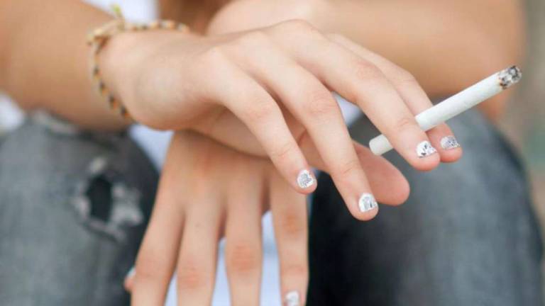 E la pandemia ha spinto i giovani verso il fumo E la pandemia ha spinto i giovani verso il fumo