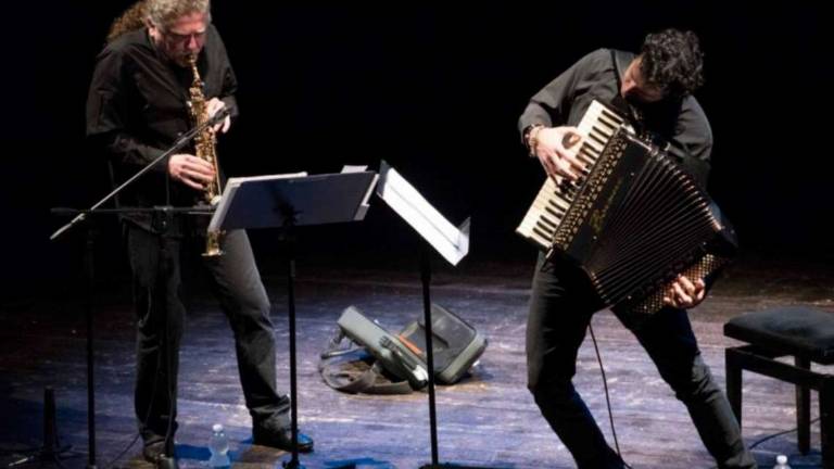 Il ritorno di Cassero Jazz nel weekend a Castel San Pietro Il ritorno di Cassero Jazz nel weekend a Castel San Pietro