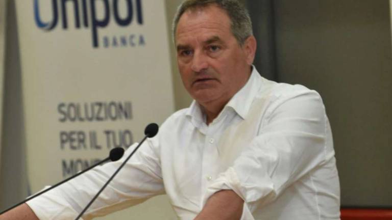 Presidenza Camera di Commercio, la Uil: La politica ne resti fuori Presidenza Camera di Commercio, la Uil: La politica ne resti fuori