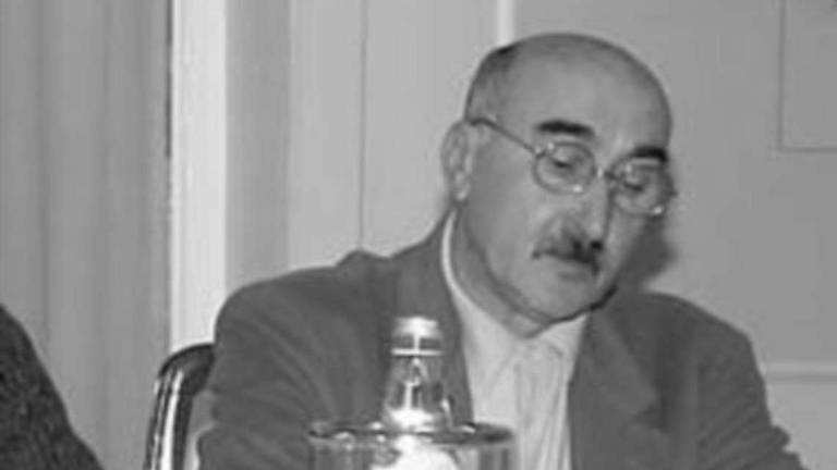 Rimini, è morto Ennio Balsamini Rimini, è morto Ennio Balsamini