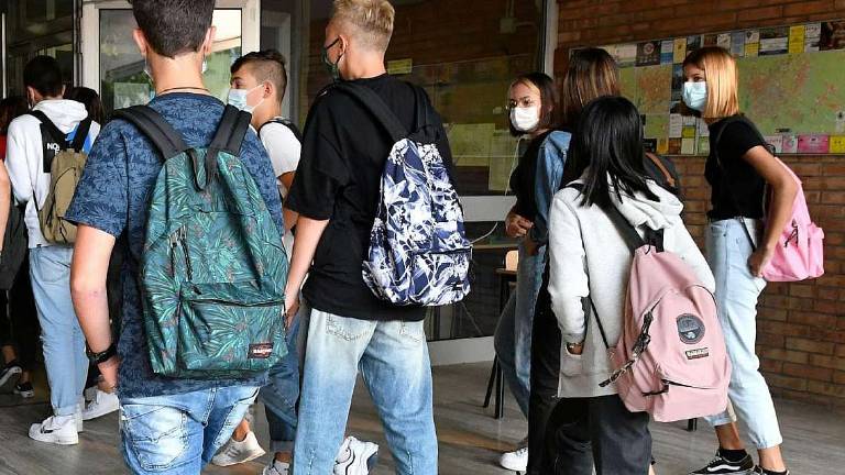 Forlì, mancano aule e la provincia cerca spazi Forlì, mancano aule e la provincia cerca spazi