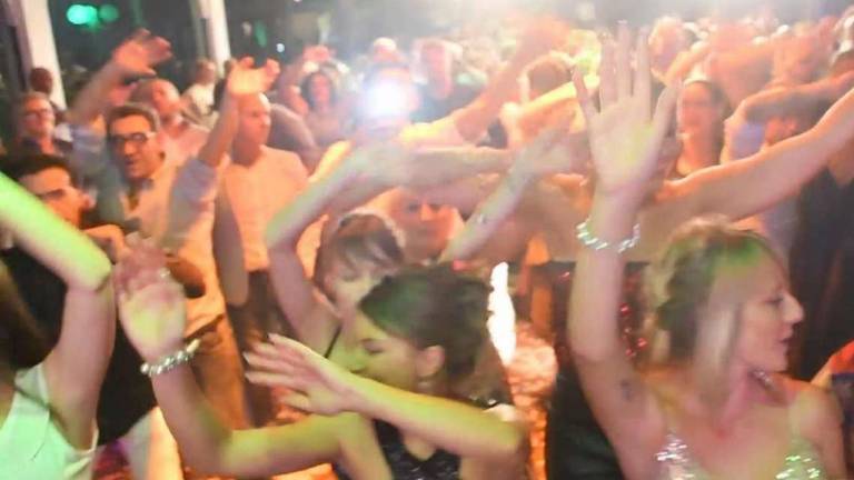 Rimini. Si torna a ballare dopo due anni Rimini. Si torna a ballare dopo due anni