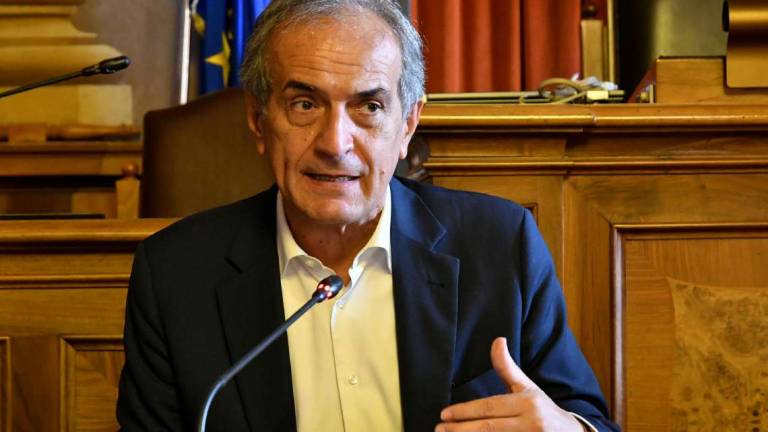 La Forlì del futuro: 82 milioni di investimenti La Forlì del futuro: 82 milioni di investimenti