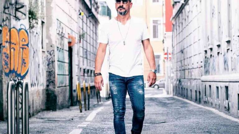 Dischi, le nuove uscite dei romagnoli Dan:ros, Eneri, Ruggero Ricci Dischi, le nuove uscite dei romagnoli Dan:ros, Eneri, Ruggero Ricci