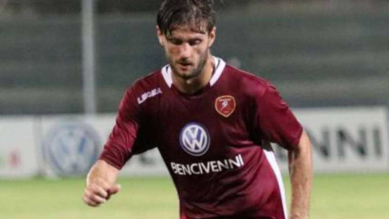 Calcio C, Cesena: c'è Bianchi per il centrocampo Calcio C, Cesena: c'è Bianchi per il centrocampo