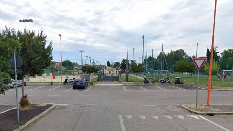 Cesena, caro energia: l'inverno preoccupa gli impianti sportivi Cesena, caro energia: l'inverno preoccupa gli impianti sportivi