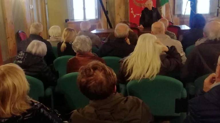 Valle Savio, rimborsi anche per enti locali per i crimini nazisti Valle Savio, rimborsi anche per enti locali per i crimini nazisti