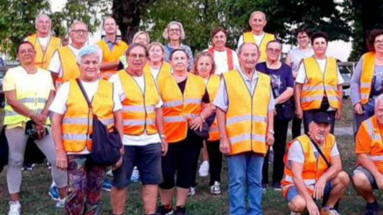 Forlì, i Romiti e il gioco di squadra: Qui il colore politico non conta, si lavora tutti insieme per il quartiere Forlì, i Romiti e il gioco di squadra: Qui il colore politico non conta, si lavora tutti insieme per il quartiere