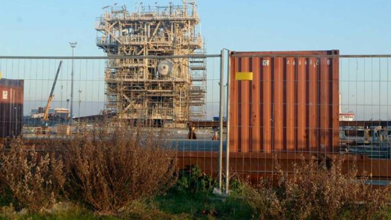 Ravenna, crisi della Tozzi. L'appello dei sindacati: Si paghino stipendi e tredicesima ai lavoratori Ravenna, crisi della Tozzi. L'appello dei sindacati: Si paghino stipendi e tredicesima ai lavoratori