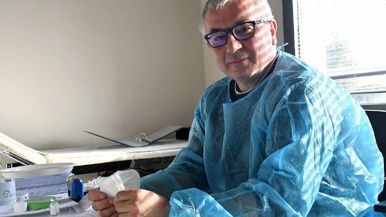 Forlì, medici stremati: «Niente ferie, mancano i sostituti» Forlì, medici stremati: «Niente ferie, mancano i sostituti»