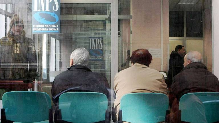 Ravenna, in pensione un anno prima col trucco: in 26 a processo Ravenna, in pensione un anno prima col trucco: in 26 a processo