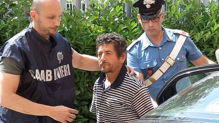 Doppio omicidio: ergastolo confermato per Sadik Dine Doppio omicidio: ergastolo confermato per Sadik Dine