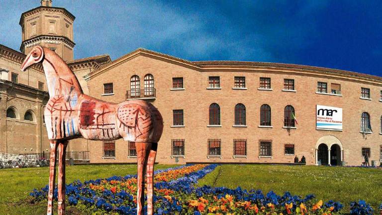 Mar Ravenna: in 10 anni passa da 440mila a 60mila euro di incassi Mar Ravenna: in 10 anni passa da 440mila a 60mila euro di incassi