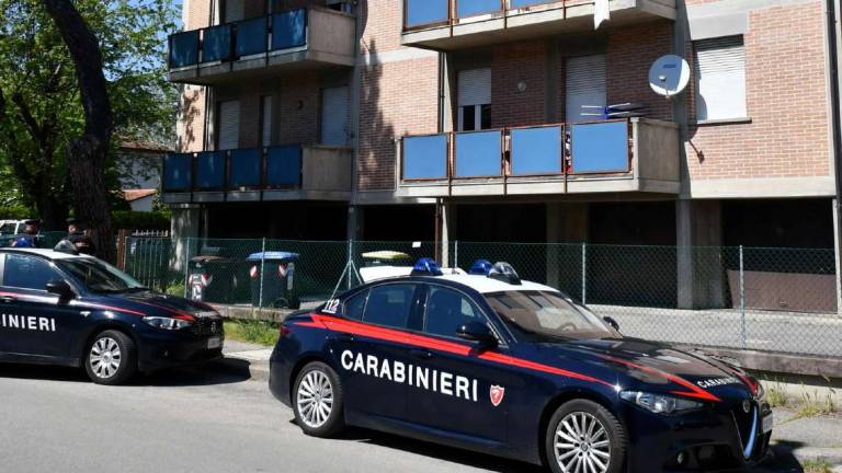 Forlì. Accoltellamento del vicino: arresto convalidato Forlì. Accoltellamento del vicino: arresto convalidato