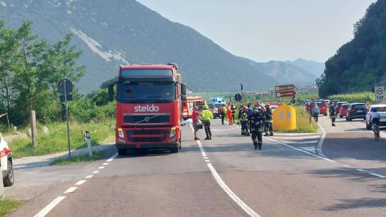 Sarsina, le condoglianze di Vasco Rossi per la coppia morta in moto Sarsina, le condoglianze di Vasco Rossi per la coppia morta in moto