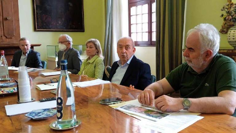 Università a Imola: a settembre partono i lavori all'Osservanza Università a Imola: a settembre partono i lavori all'Osservanza