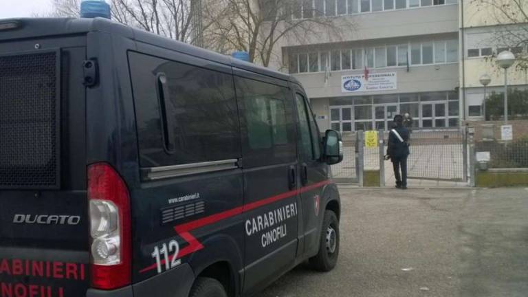 Cervia, molestie a studentesse: assolto il prof riminese Cervia, molestie a studentesse: assolto il prof riminese