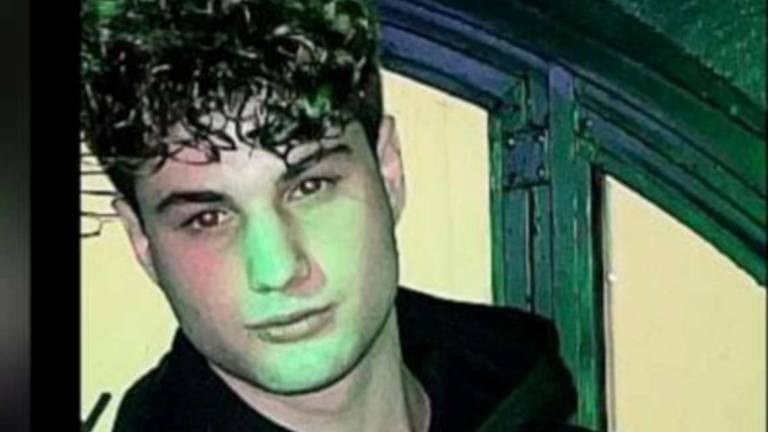 Imola, Simone era un ragazzo felice e allegro con tutti Imola, Simone era un ragazzo felice e allegro con tutti