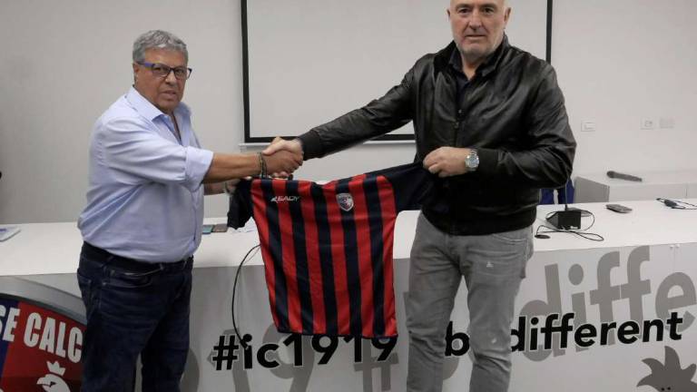 Calcio C, Imolese: Deni, De Sarlo e i conti da regolare Calcio C, Imolese: Deni, De Sarlo e i conti da regolare