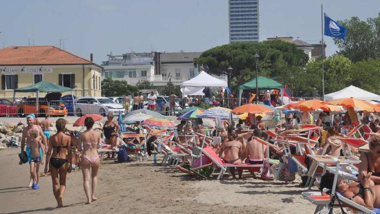 Cesenatico, la promozione turistica si concentra sugli stranieri Cesenatico, la promozione turistica si concentra sugli stranieri