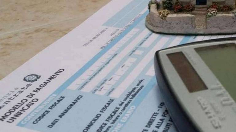 Rimini. Bollettino da un centesimo annullato, salva l'auto Rimini. Bollettino da un centesimo annullato, salva l'auto