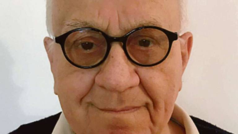 Bellaria, morto Dante Zignani, patron del cinema Astra Bellaria, morto Dante Zignani, patron del cinema Astra