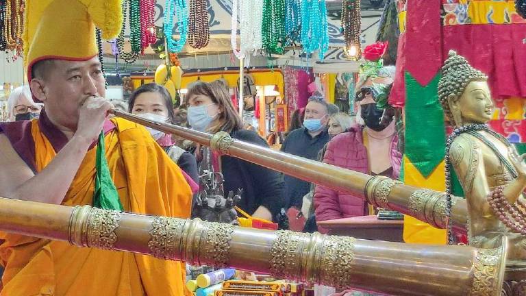 Forlì. Migliaia di persone al Festival dell'Oriente: Un successo Forlì. Migliaia di persone al Festival dell'Oriente: Un successo