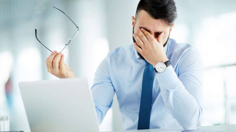 L’occhio secco, colpisce tra il 25 e il 30% della popolazione L’occhio secco, colpisce tra il 25 e il 30% della popolazione