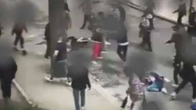 Milano Marittima, la fila al bagno e poi la maxi-rissa: a processo un forlivese e tre cesenati Milano Marittima, la fila al bagno e poi la maxi-rissa: a processo un forlivese e tre cesenati