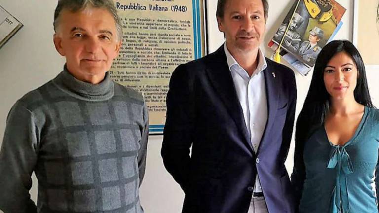 Elezioni a Galeata, spunta una lista civica con Ferretti Elezioni a Galeata, spunta una lista civica con Ferretti